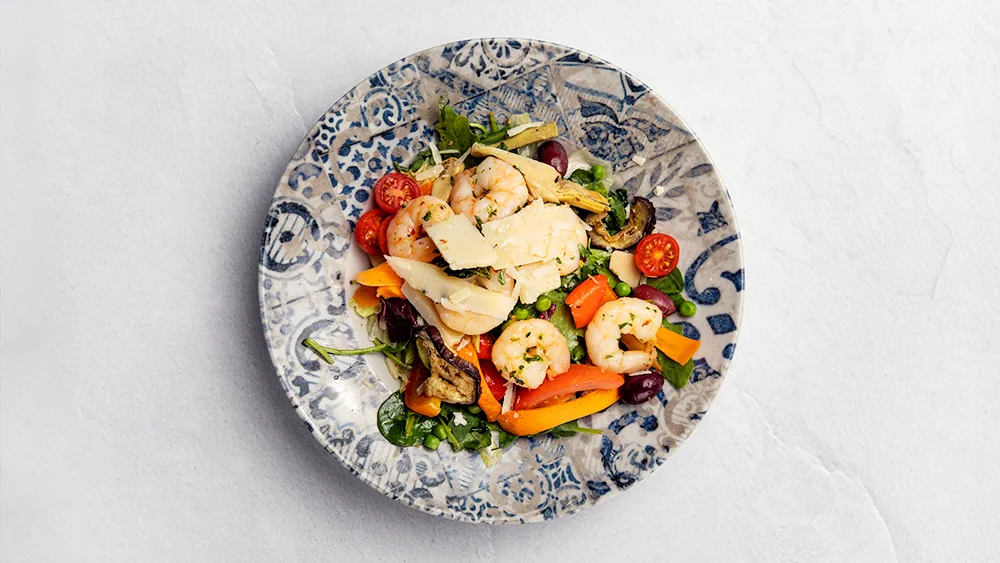 Insalata del Mare