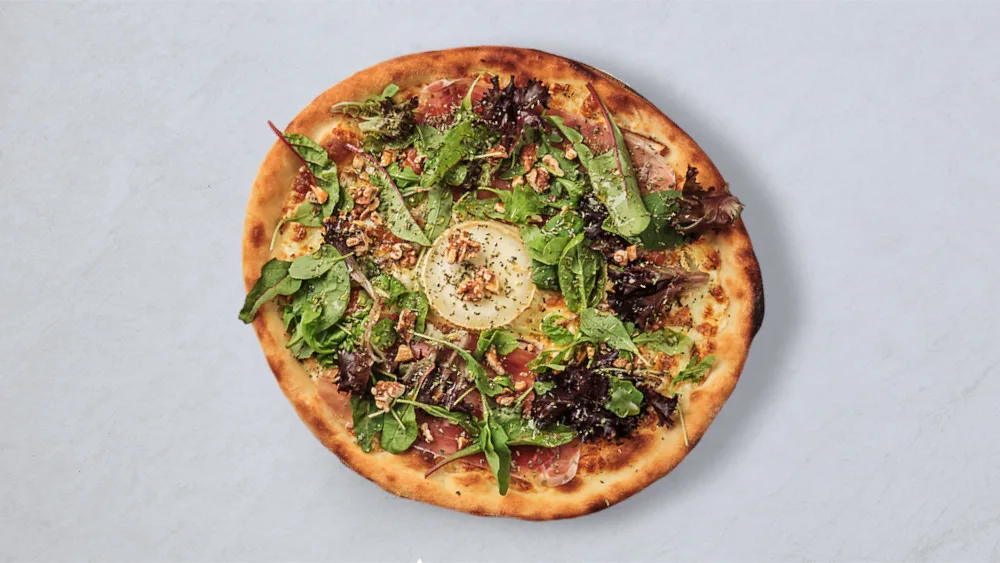 Lacasia - Vegetarisk