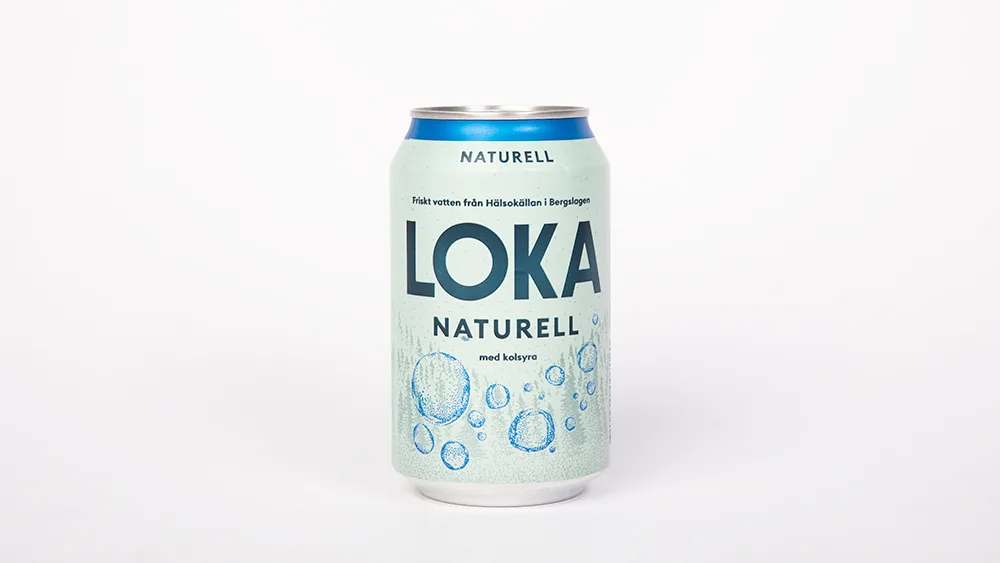 Loka 33 cl
