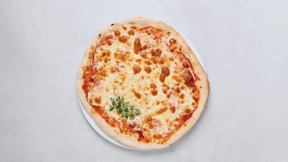 Margherita