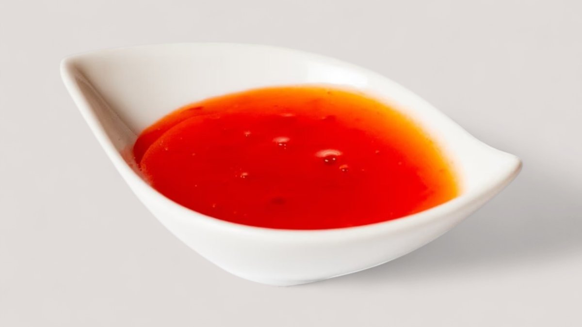 Chili sos