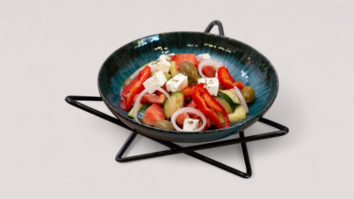Grcka salata