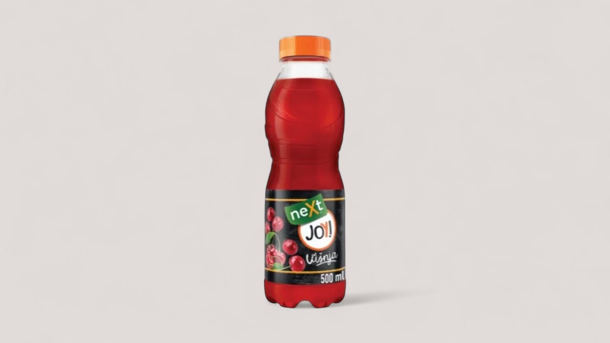 Joy višnja 0.5l