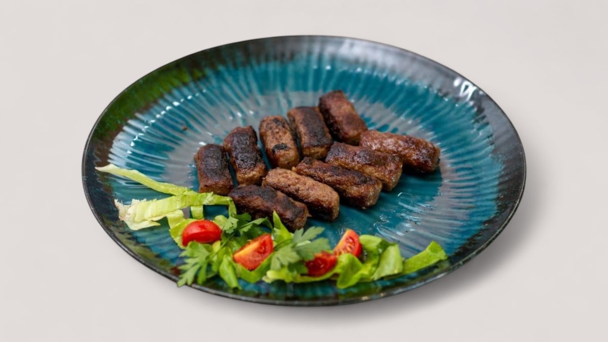 Juneći ćevapi 10kom
