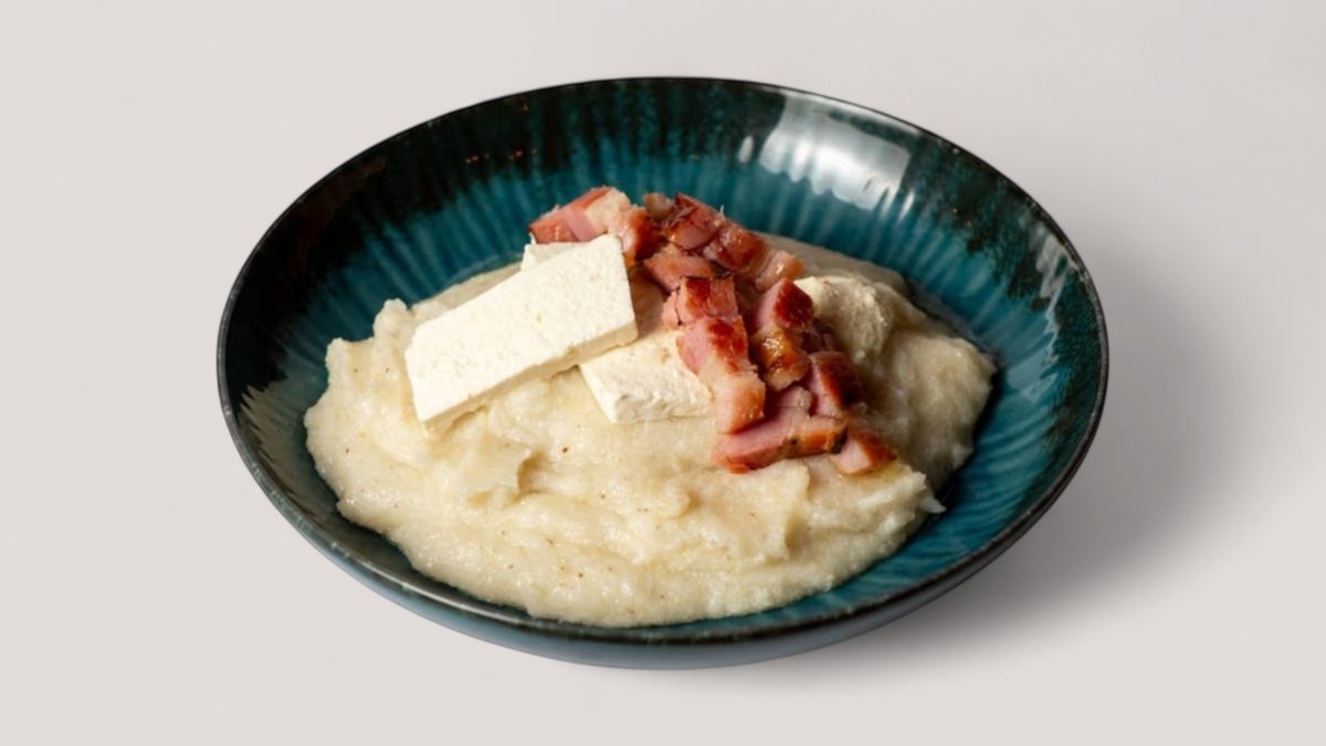 Kačamak