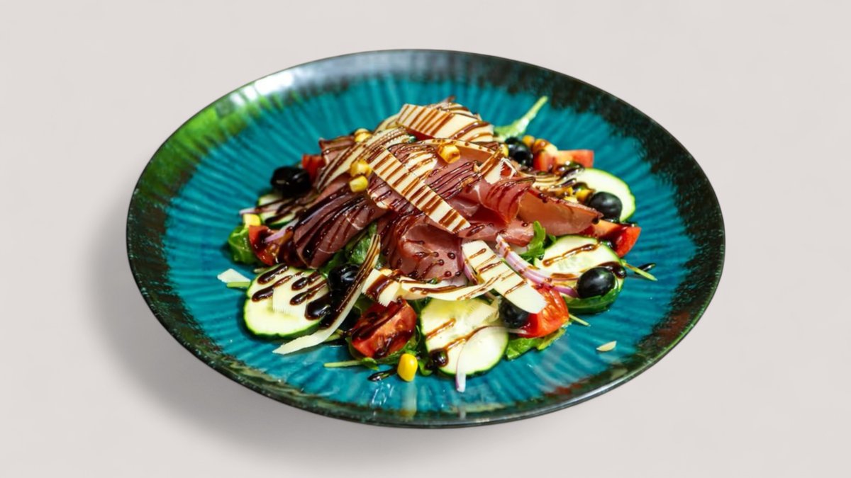 Klasa salata