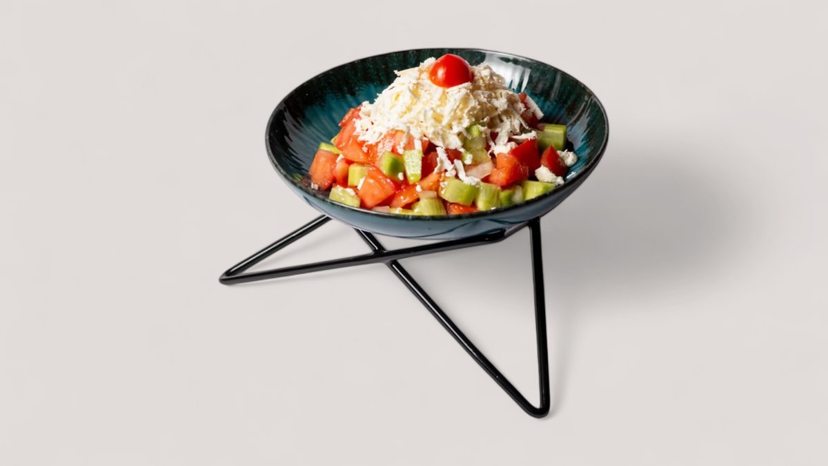 Šopska salata