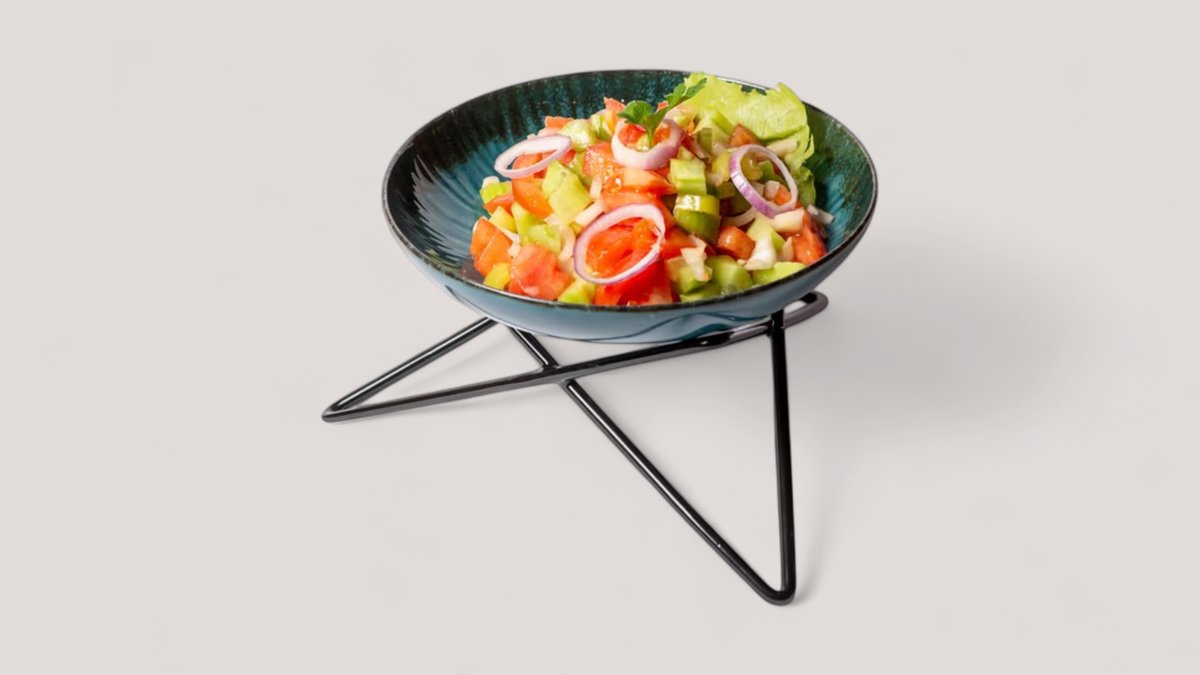 Srpska salata