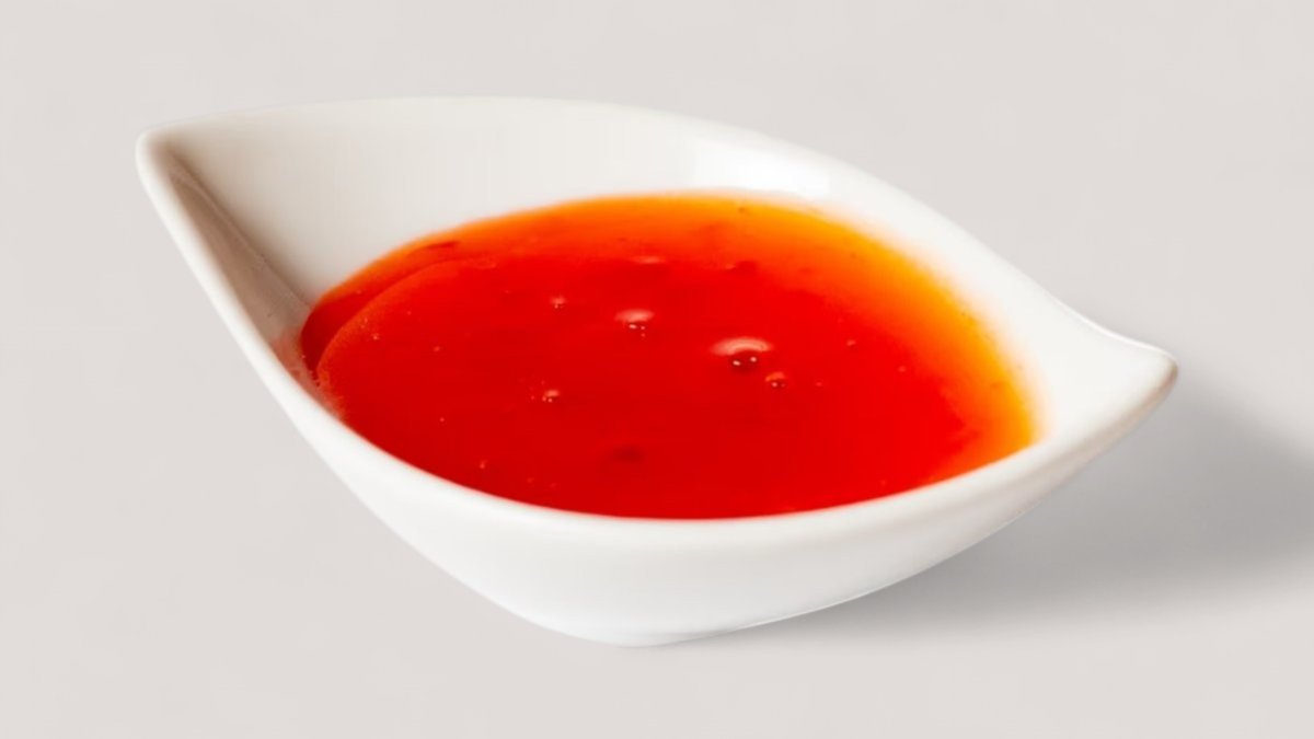 Sweet Chili