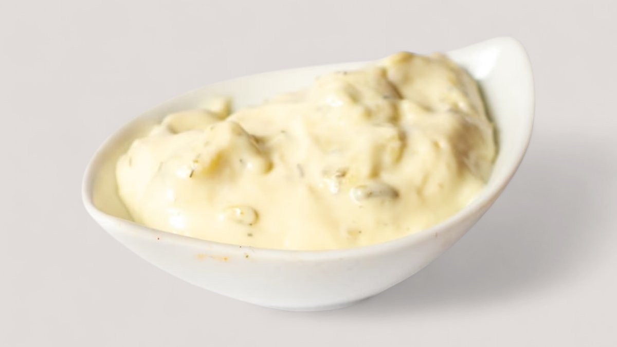 Tartar sos