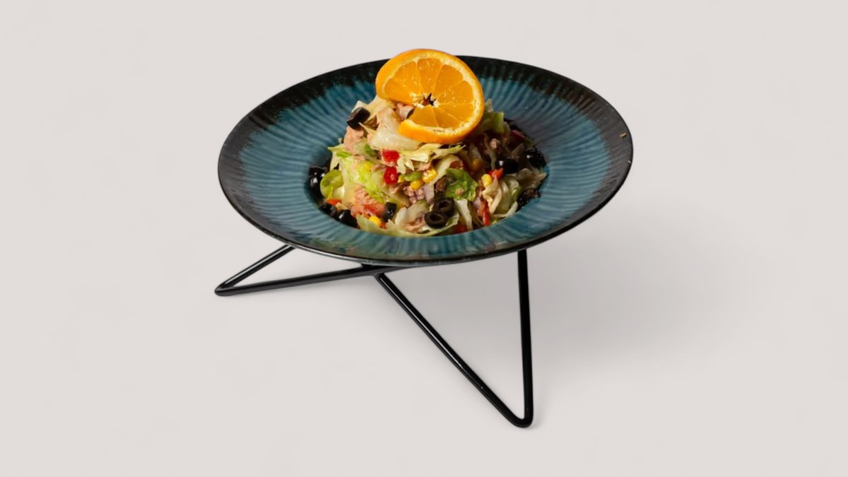Tuna salata 300g (posno)