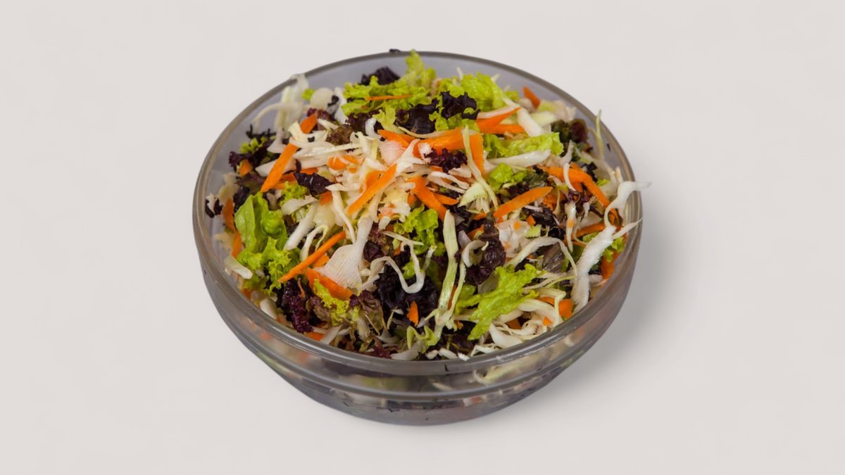 Vitaminska salata