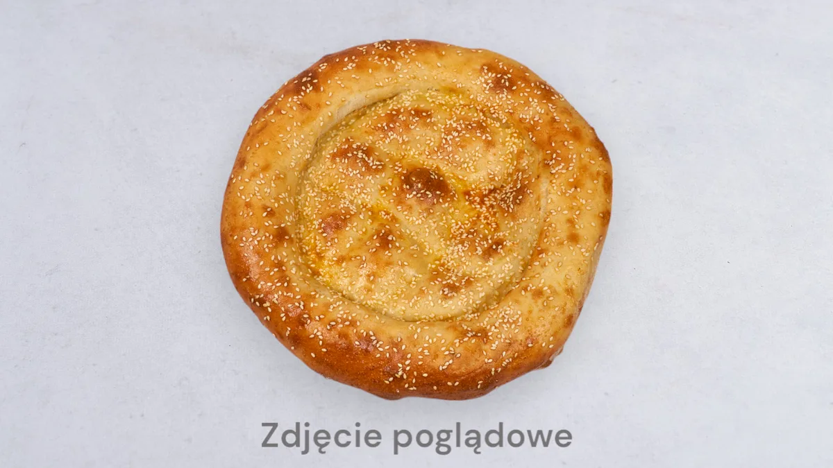 Chleb lawasz