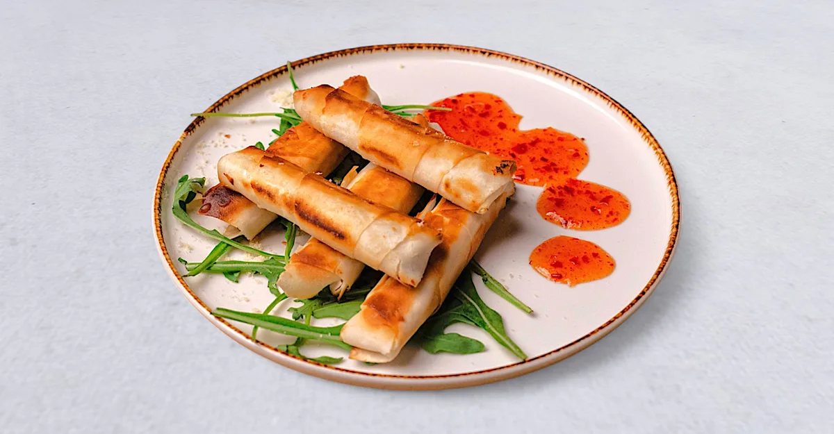 Cygara burek
