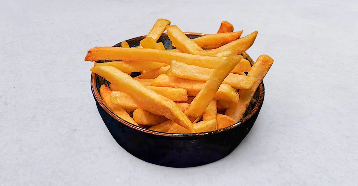 Frytki