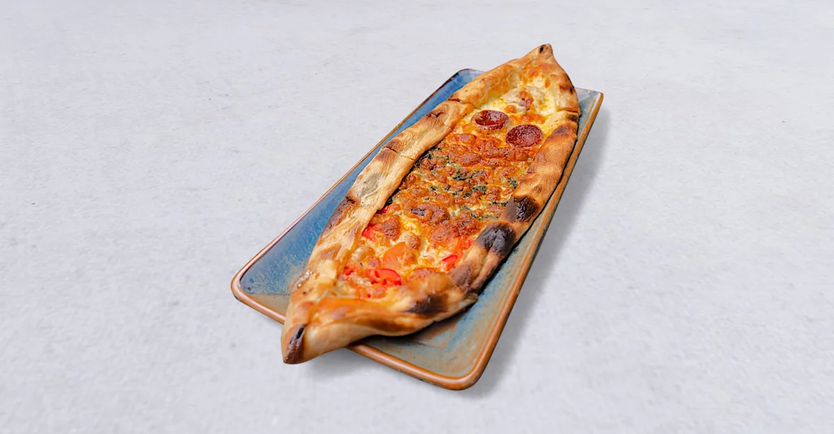Pide mix