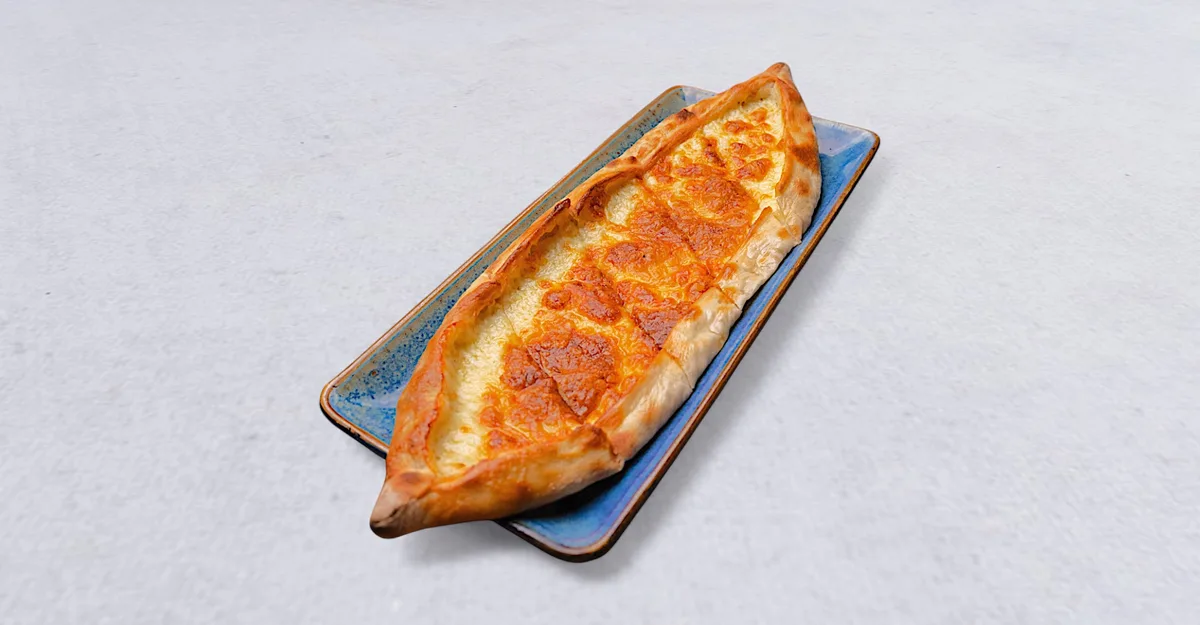 Pide ser mozzarella