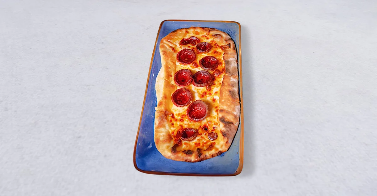 Pide sudżuk