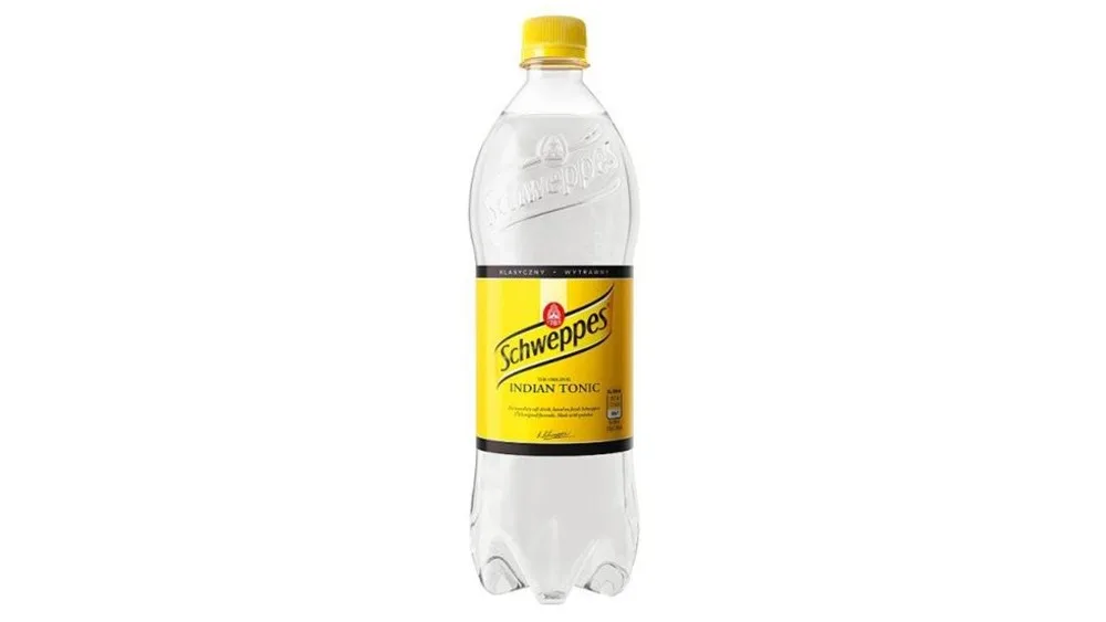Schweppes Citrus Mix