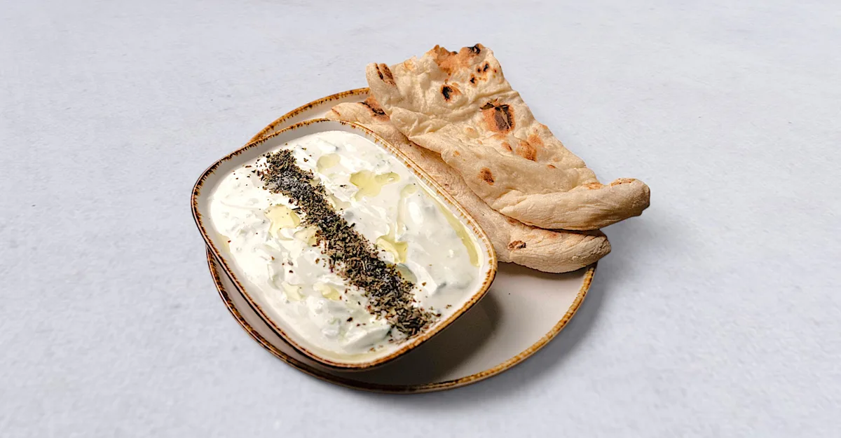 Tzatziki