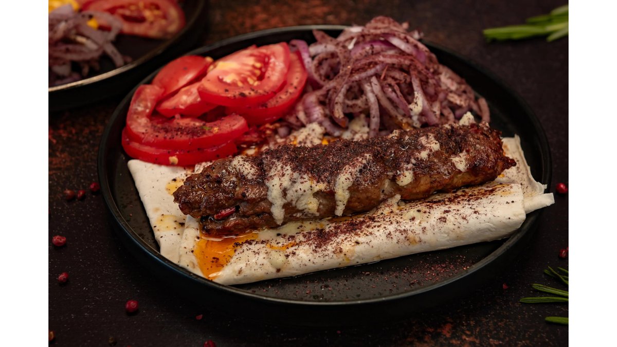 Adana la farfurie