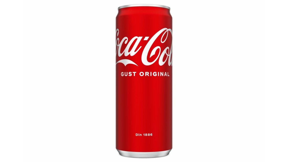 Coca cola