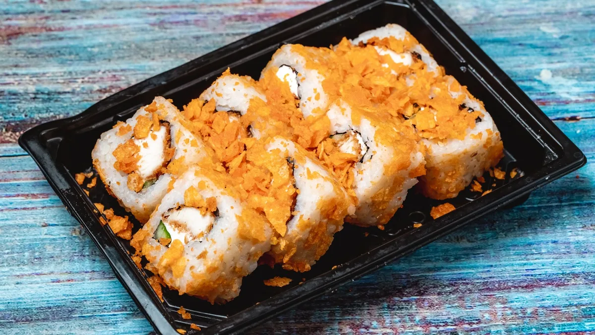 Çips Roll