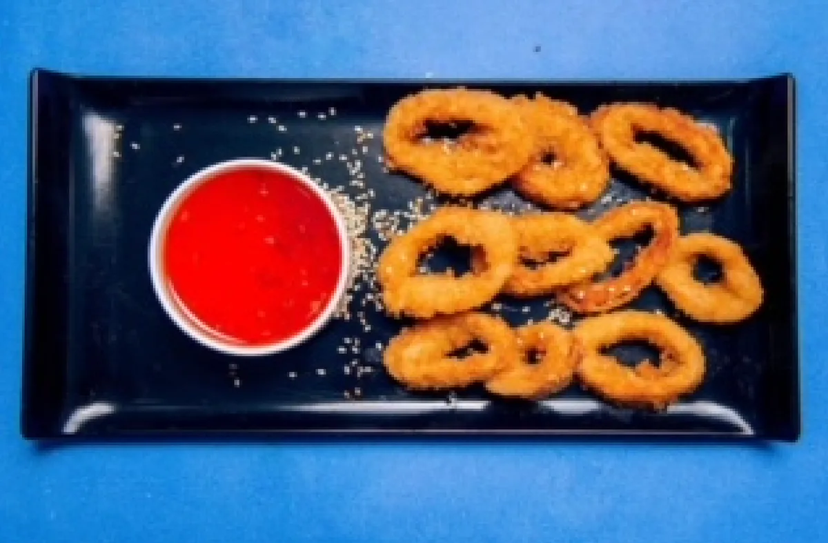 Kalmar Tempura (10 əd.)