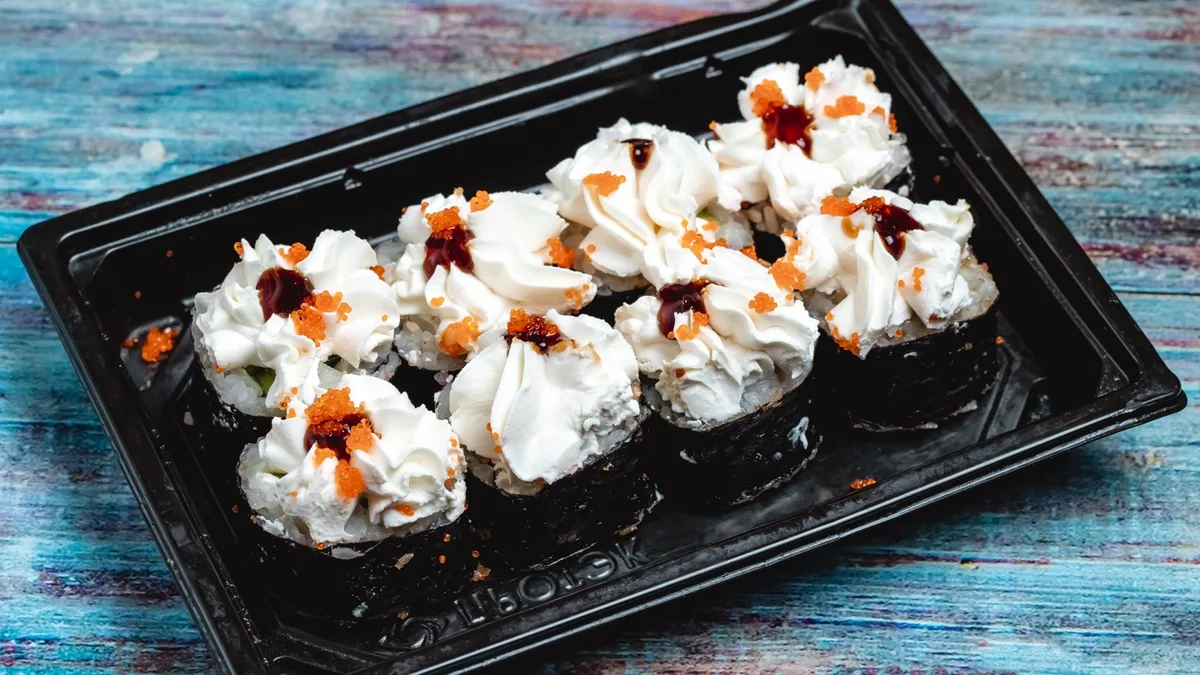 Snow Roll