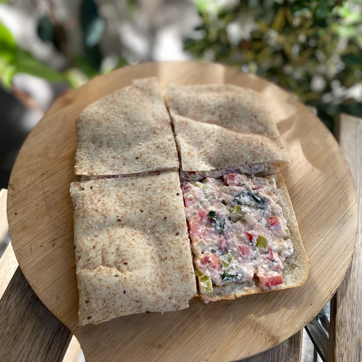 Feta Cheese