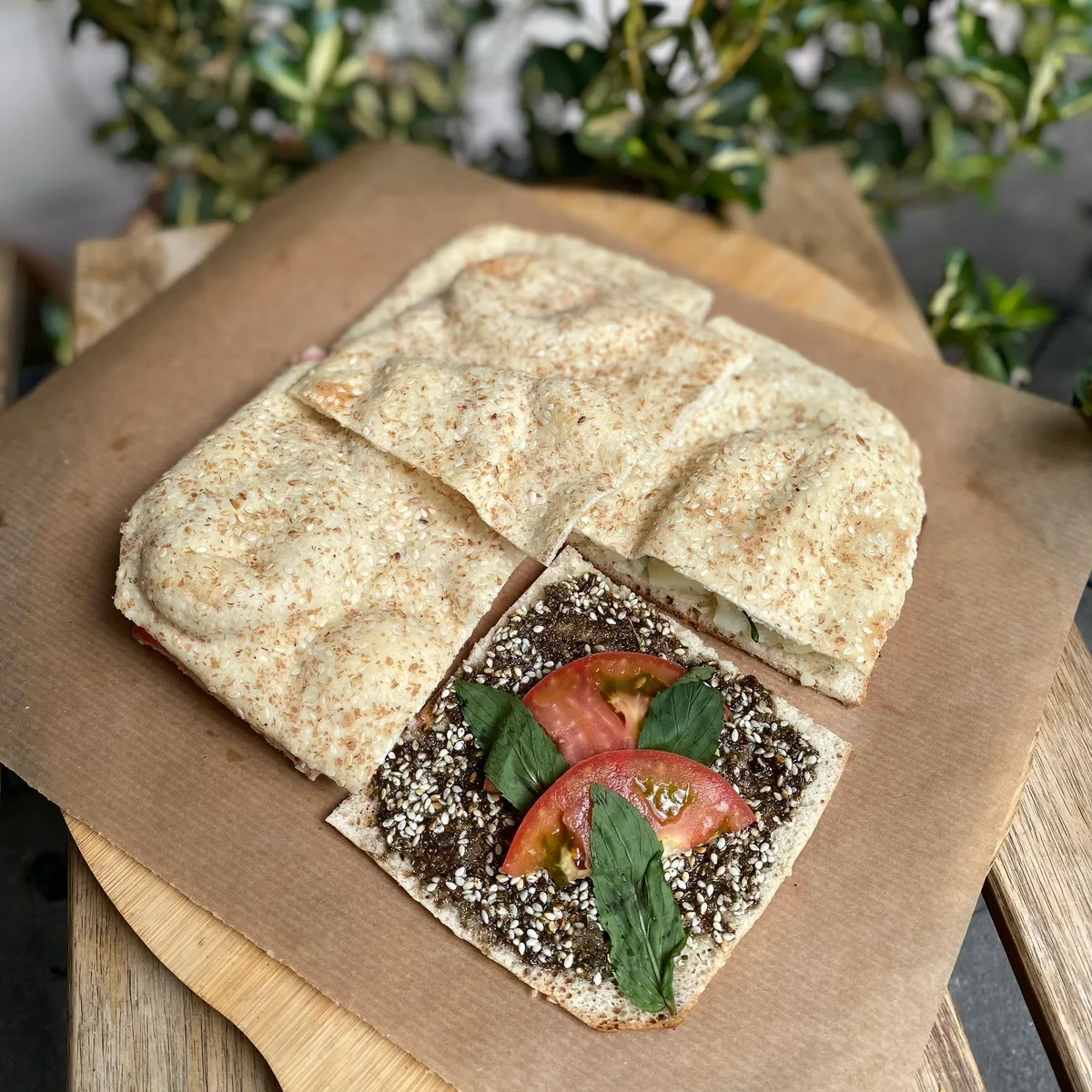 Zaatar