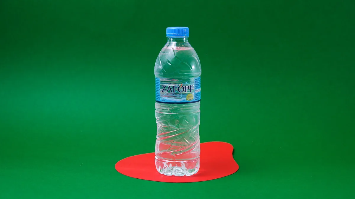Νερό 0.5 l