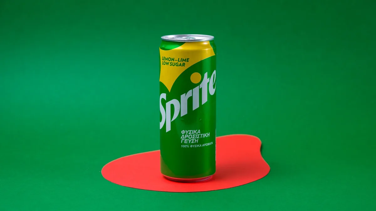 Sprite 0.33 l