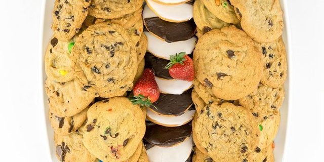 Cookie Delight
