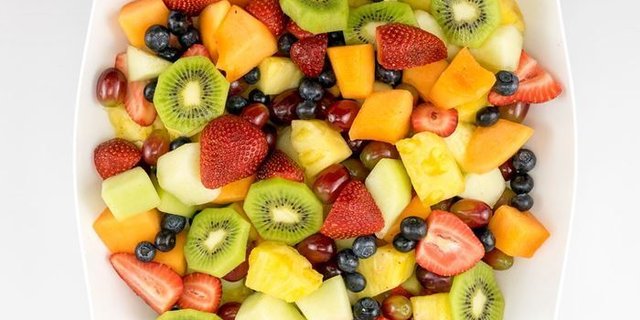 Fruit Salad