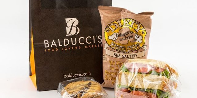Lunch Bag