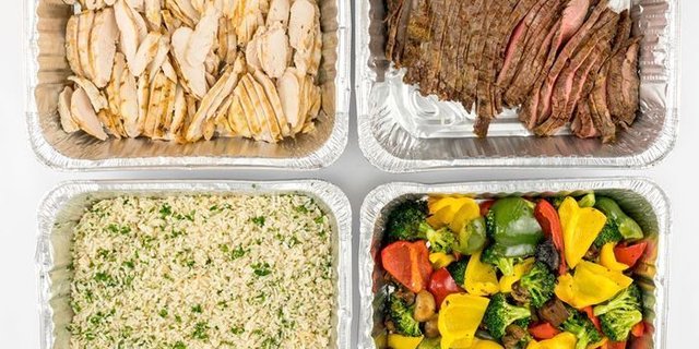 Mixed Grill Package