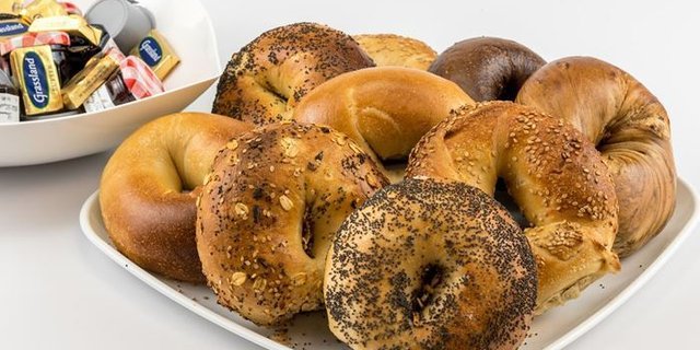 New York Bagels