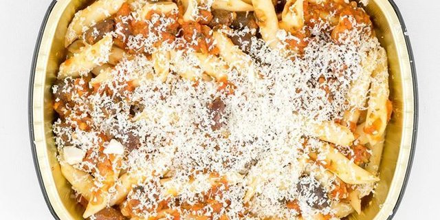 Penne Pasta
