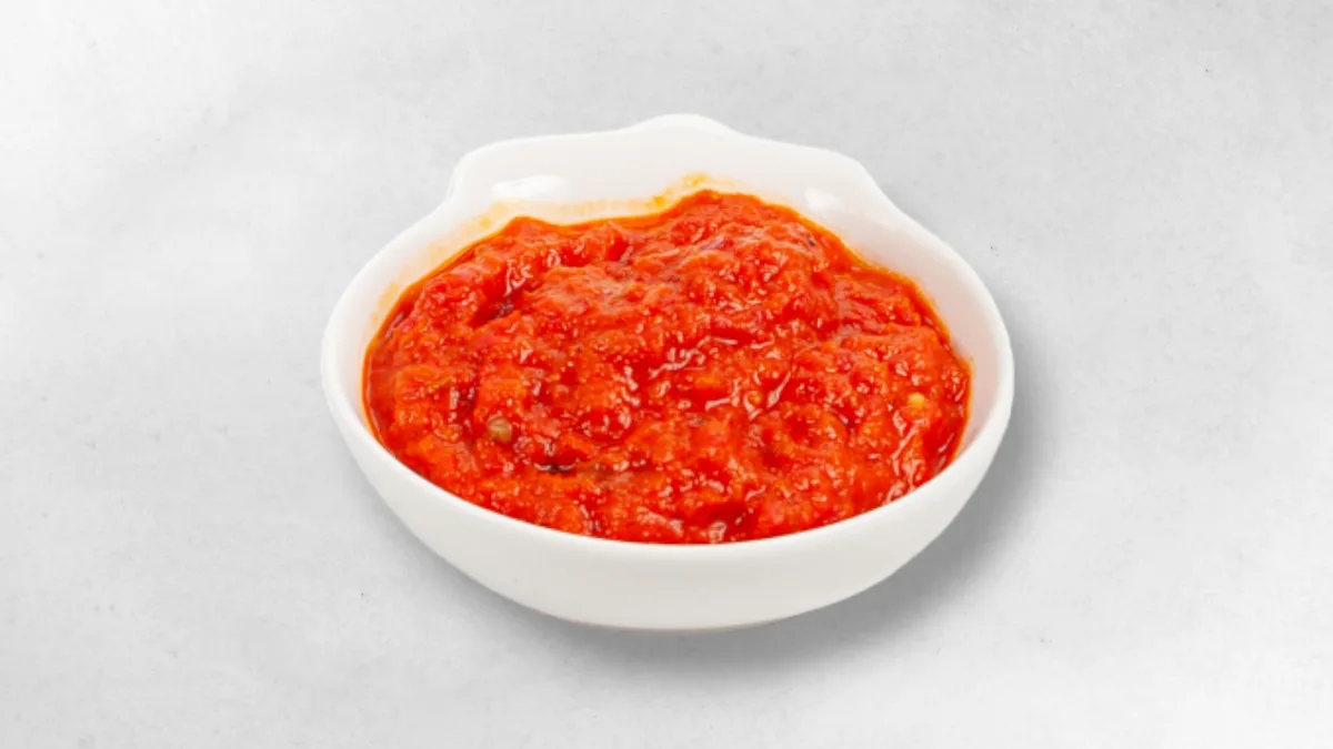 Ajvar