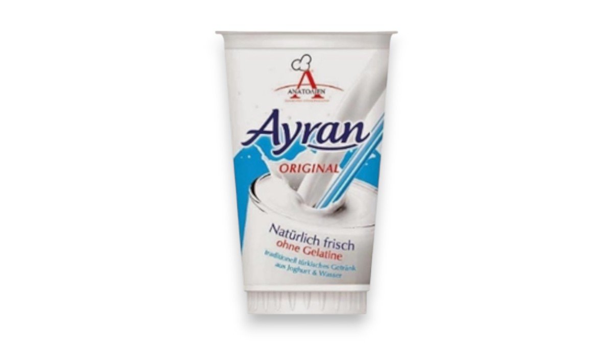 Anatolien Ayran 250ml
