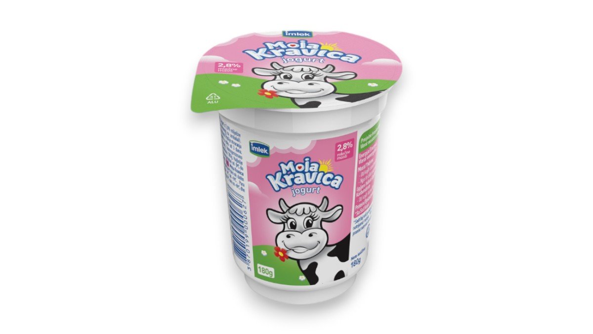 Imlek Moja Kravica 180ml