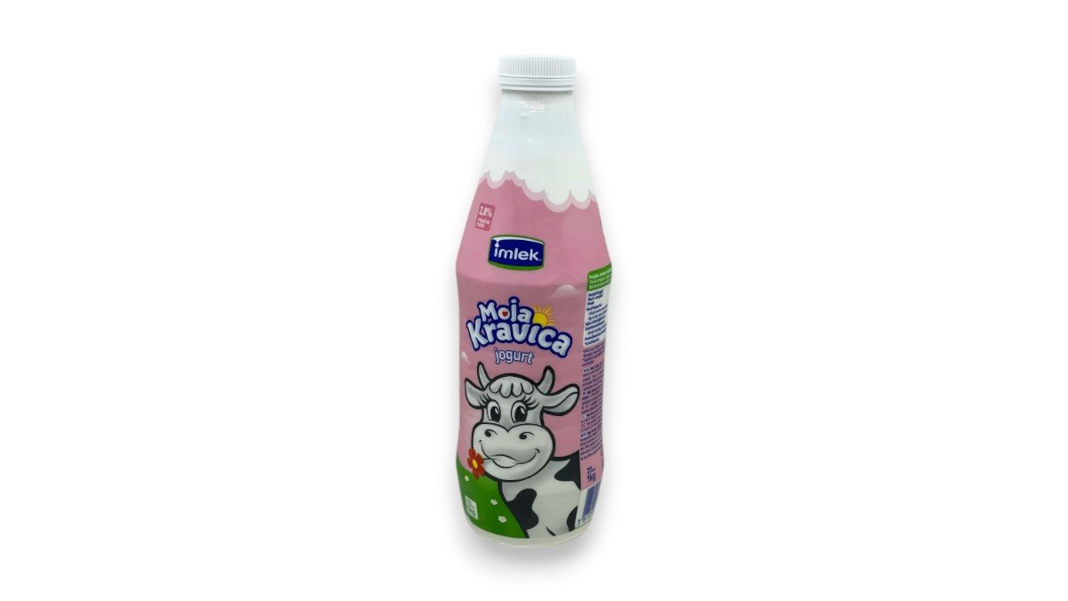 Imlek Moja Kravica 500ml