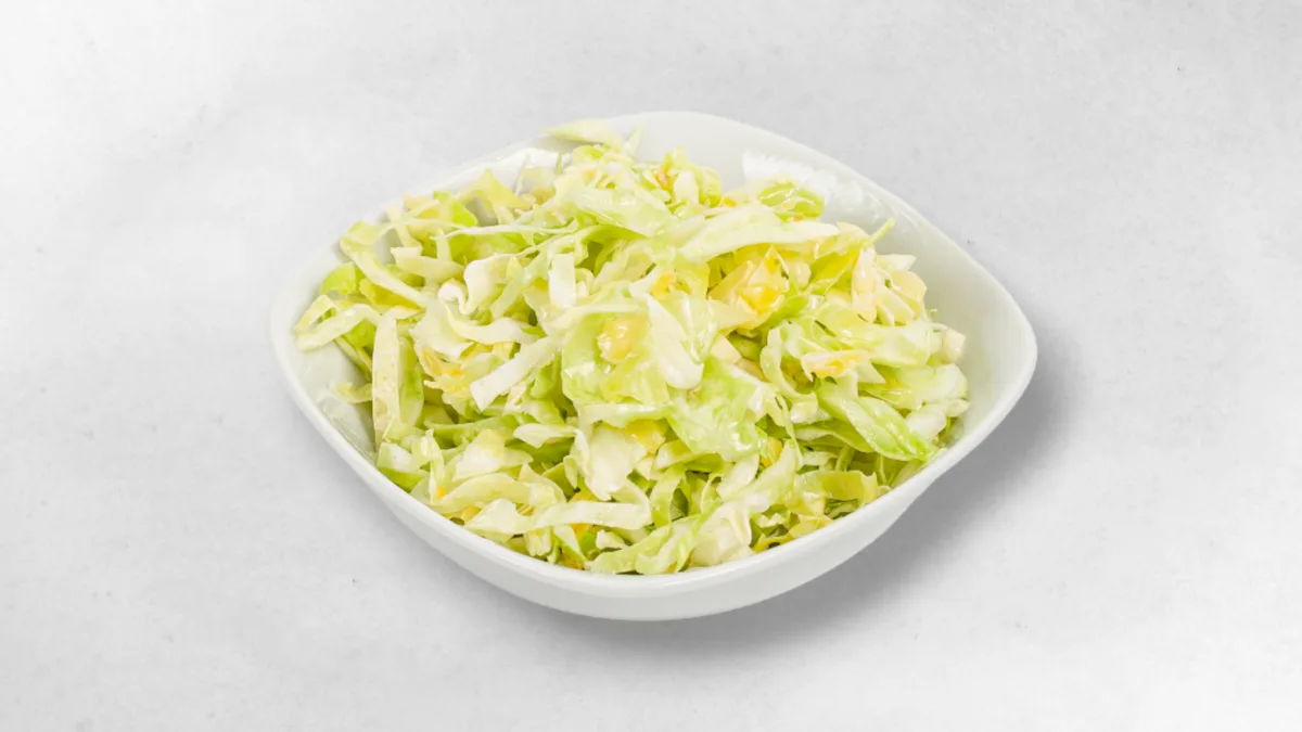 Krautsalat
