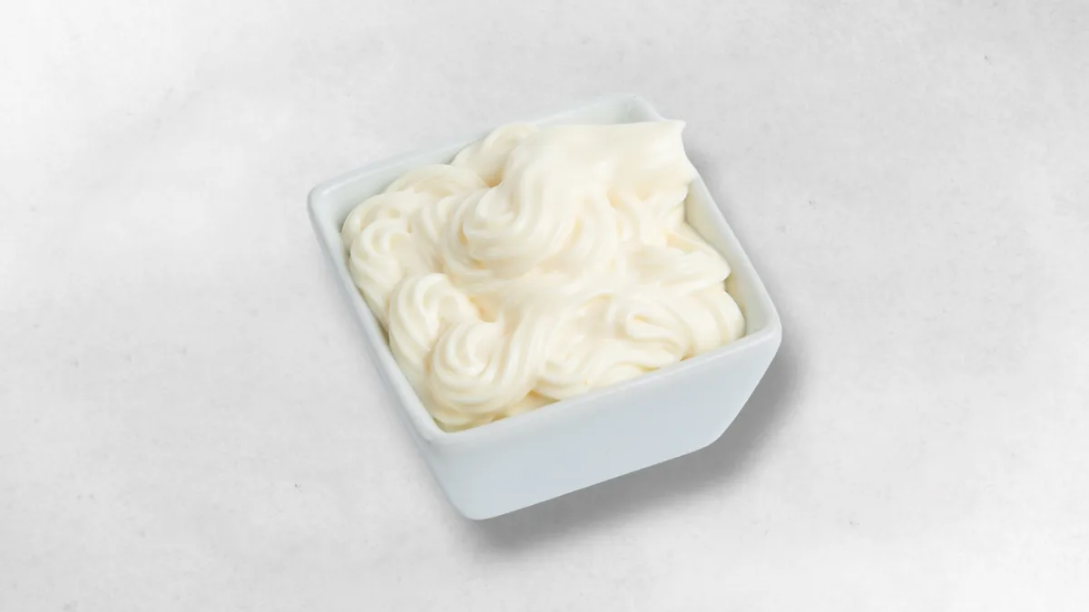 Mayonnaise