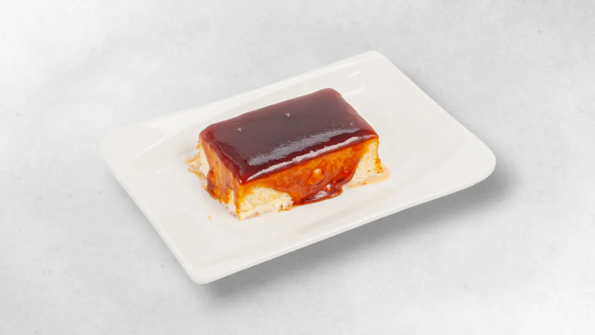 Milchkuchen (Trilece)