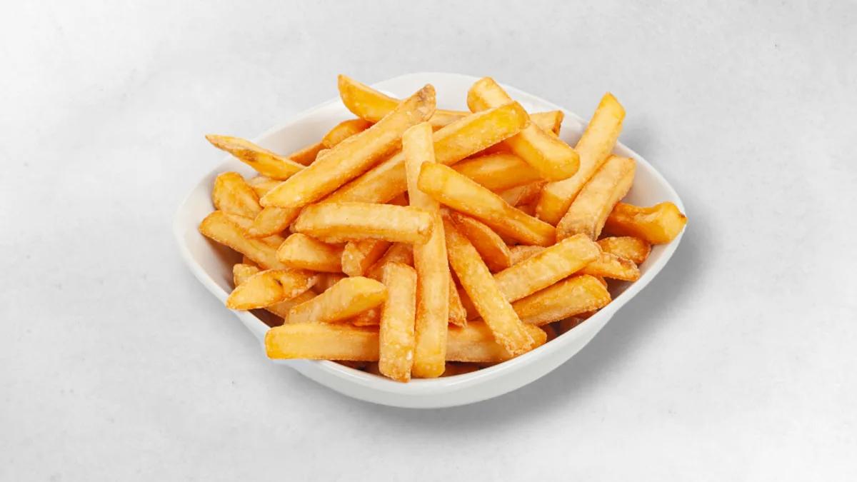 Pommes frites