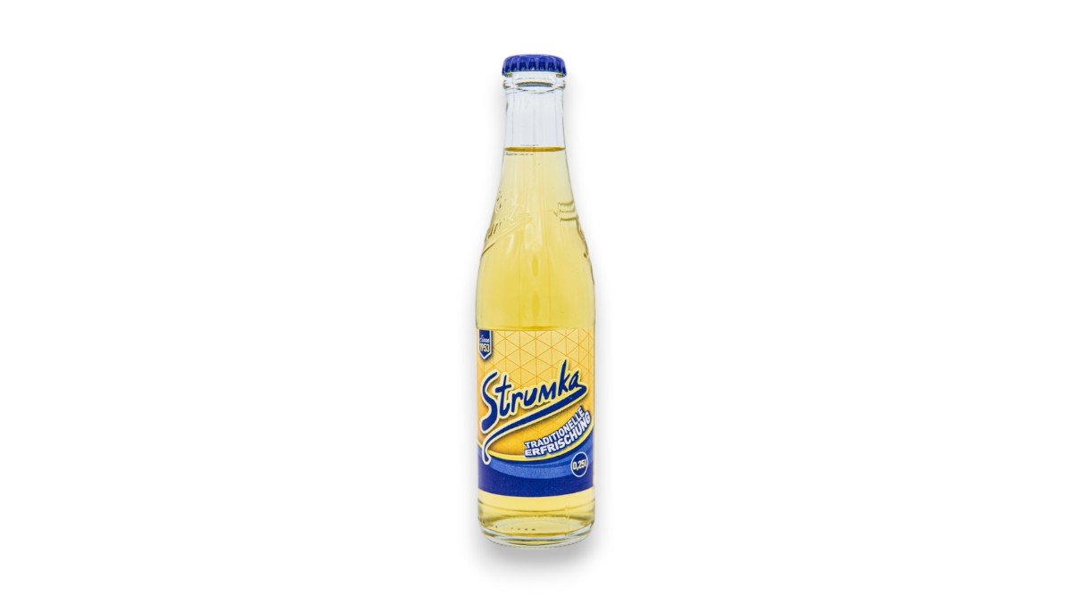 Strumka 0,25l