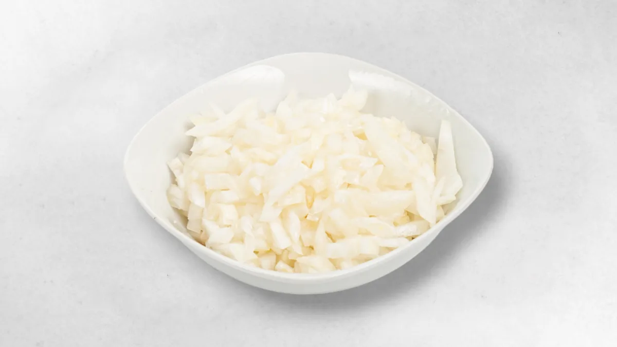 Zwiebel