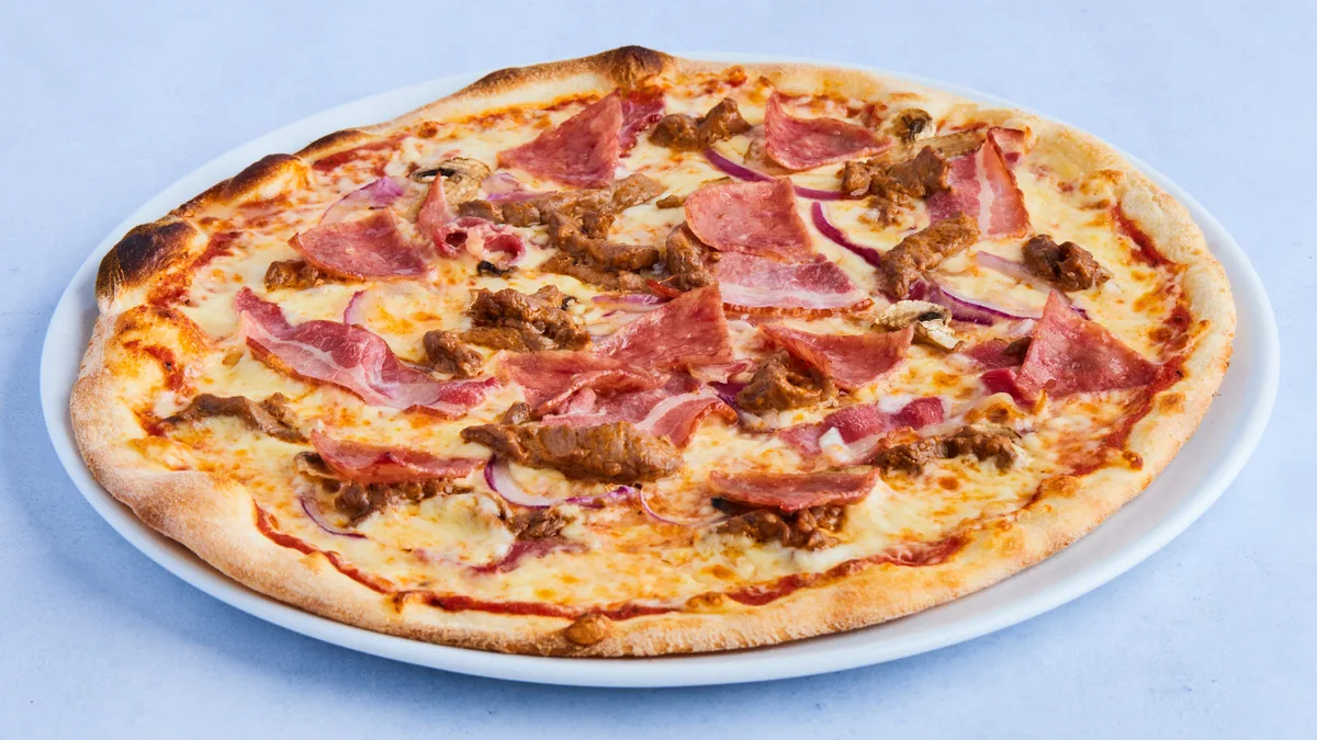 Balkan Special